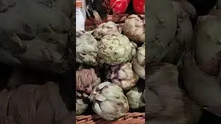 Артишок.Цена за 100 гр.Магазин Сильпо