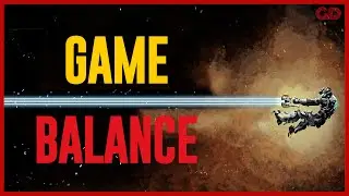 The Secret of Game Balance - By Nietzsche
