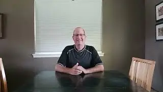 What if the house was INSIDE the air conditioner?