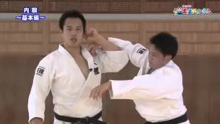 穴井 隆将 TAKAMASA ANAI - UCHI MATA