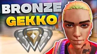 Focus on your AIM if you're, Iron, Bronze, Silver or Gold | Valorant Guide