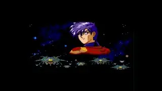 [Game live] Alshark Mega CD version live play part last [Mega Drive]