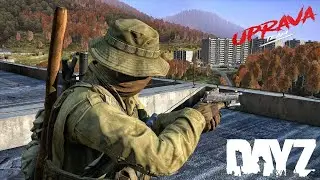 ИГРАЮ В DAYZ 1.20 СЕРВЕР ВАНИЛА  ЗАХОДИ ПОИГРАЕМ НА ТОП ПВП БИТВА ЗА ЭЛЕКТРО!!!