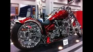 Most Expensive Motorcycle Top 10 Most expensive motorcycle In The World