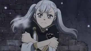 Black Clover AMV