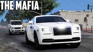 GTA 5 Roleplay - Episode 15 - The Moretti Crime Family Compilation