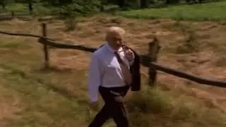 Новый русский романс  07 без звука