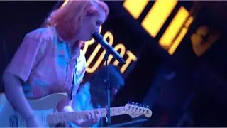MADRID (Sala Bardot) 24/06
