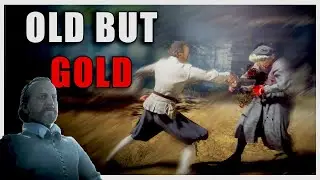 |Hellish Quart| Fighting Montage - Schiavona/Kalkstein