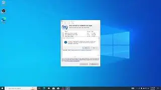 Fix Windows 10 Bootcamp Not Loading MacOS