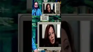 Kamala, the zionist Mamala, will be complicit to Gaza Genocide if Elected