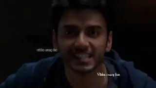 Come closer 😂😂😂 Vikku rudra's interview #shorts  #vikramsinghchauhan #Rudra #latest #hindi #english