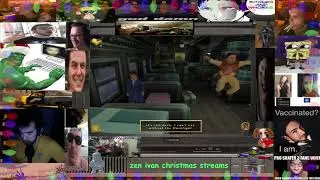 MERRY CHRISTMAS POLAR EXPRESS FAST LETS PLAY