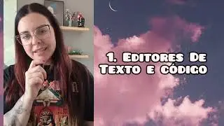 As ferramentas que mais uso no meu dia a dia como Technical Writer ✍🏻