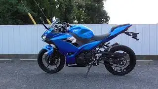 46007 Ninja250※SOLDOUT