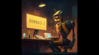 Бот для Binance от  Chat GPT. Общая схема написания бота, обычные нюансы и ошибки и идеи для бота.