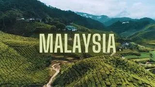 TO VISIT MALAYSIA - travel guide