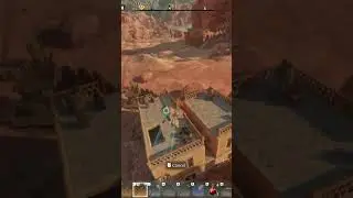 Enshrouded update 6 - New roof block 