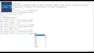 Python Tutorial for Beginners | Introduction to Modules | 369 ProIT