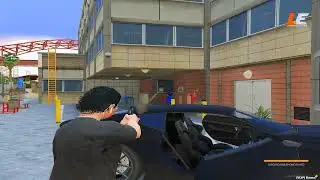 HIGHLIGHTS FIVEM | MLrlk #32 🐒 (DISCORD.GG/LEMONEVOLVED)