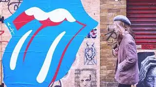 Streets Of Love