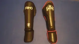 Wingo Reviews Primo Shinguards Vs Top King Pro Shinguards Muay Thai Kickboxing Mma Boxing Gear