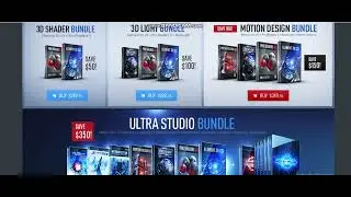 Element 3D v2.2.4 Crack & Registration Key Free Download