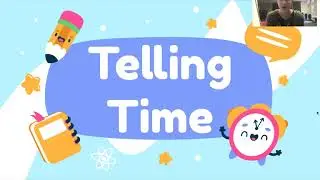 2nd Grade Math: Telling Time to the Nearest 15 Minutes