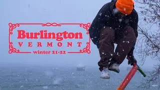 Xpogo | Burlington VT, Winter  '21 - '22