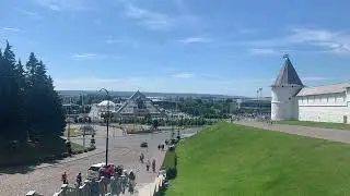 Ә кулында синен сирен иде! 53 нче  бүлек. Яңа хикәя.