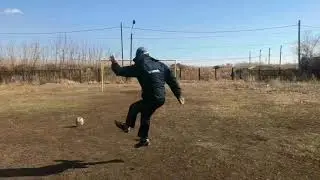 Longshot challenge.feat ???