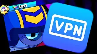 BEST BRAWL STARS VPN IN 2026