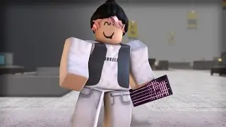 Roblox SCP 3008 Ikea ASMR O.o