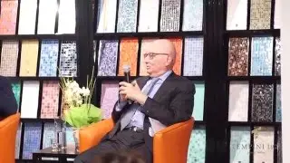Tempini 1921 Evento "Sinergia" con ospite d'onore Giorgio Squinzi
