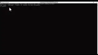 PYTHON PROGRAMMING  TUTORIAL FOR BEGINNERS - HOW TO APPLY PRINT COMMAND IN PYTHON