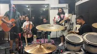 KR - vida ( ensayo)