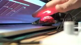 Listen to colors V3 - my newest test