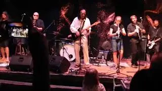 Schodiště - Svinska pržola, Pytlíky ČSA - Live 2019 - host Majda