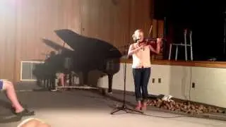 Colton Dixon cover at work camp by Brandon and kaylee brown. 'You are'