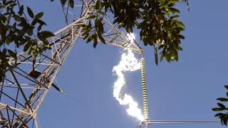 9 Minutes of Arc flash/Short circuit stolen videos i like