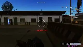 Frag Movie №5