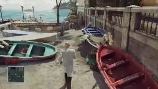 Hitman 2016   Мир Будущего   Выпустить кракена, Глаз за глаз, Убийца снайпер