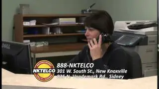 NKTelco Technical Support
