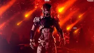 Мультиплеер Mass Effect Andromeda