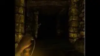 Prison Break - Detonado de Amnesia: The Dark Descent [ #6 ]