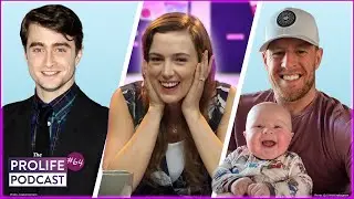 Celebrities' Awesome Takes on Fatherhood | Ep. 64