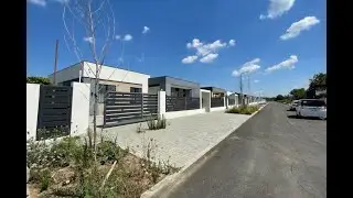 Seaside Village коттеджный поселок. город Анапа, Верхняя дорога 93. Дом 174м2, ПЧО, участок 4,6 сот.