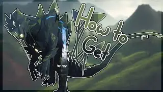 How to Get Geortharoc!! || Creatures of Sonaria