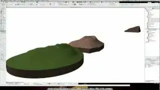 ARCHICAD 16 TUTORIAL 1 MALLA