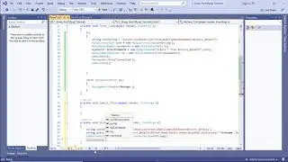 How to save data into MySQL Database using C# Sharp